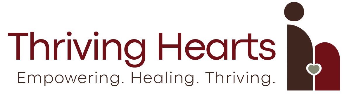 Thriving Hearts NC