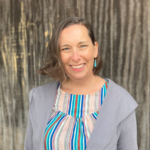 Alicia Doran, PCHW Supervisor