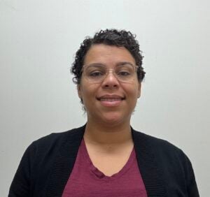 Patricia Francis, Cumberland PCHW