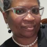 Krystle Vinson, Cumberland Stakeholder Partner