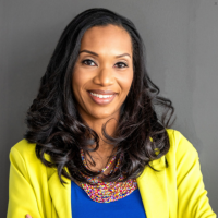 Janiya Mitnaul Williams