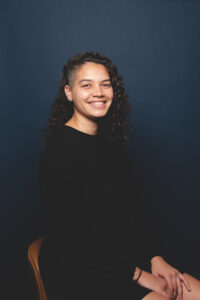 Maya Hart, CAB Member