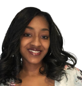 Mia Jones, Johnston County Health Department