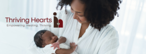 Annual Thriving Hearts Partnership Meeting